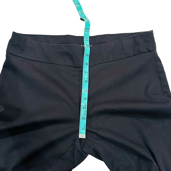 10/$25🦋 Croft & Barrow Black 'The Effortless Stretch Pant' - Size 10P Regular - Picture 14 of 16